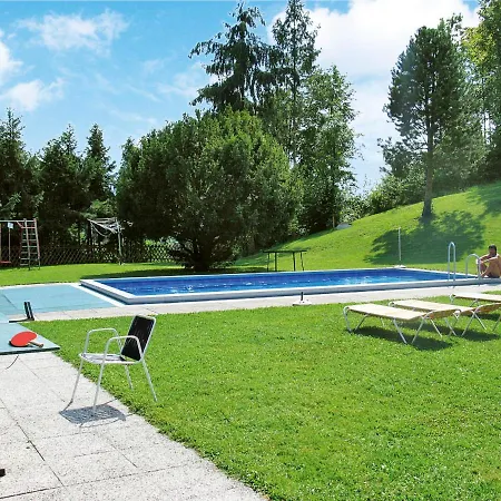 Appartement Romerschlucht - Vel215 Velden am Wörthersee