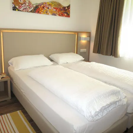 Appartement Romerschlucht - Vel215 Velden am Wörthersee