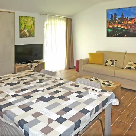 Appartement Romerschlucht - Vel215 Velden am Wörthersee